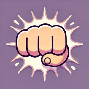 オタク応援部のアイコン