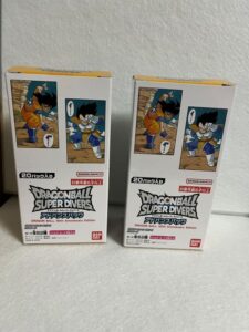 40thアドバンスパック2BOX