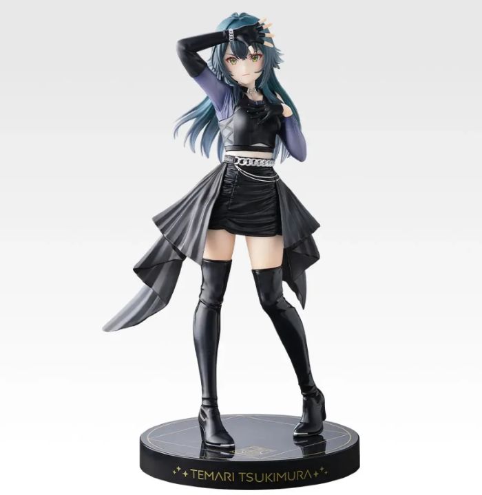 B賞 月村手毬 フィギュア 1/7 Gracemaster