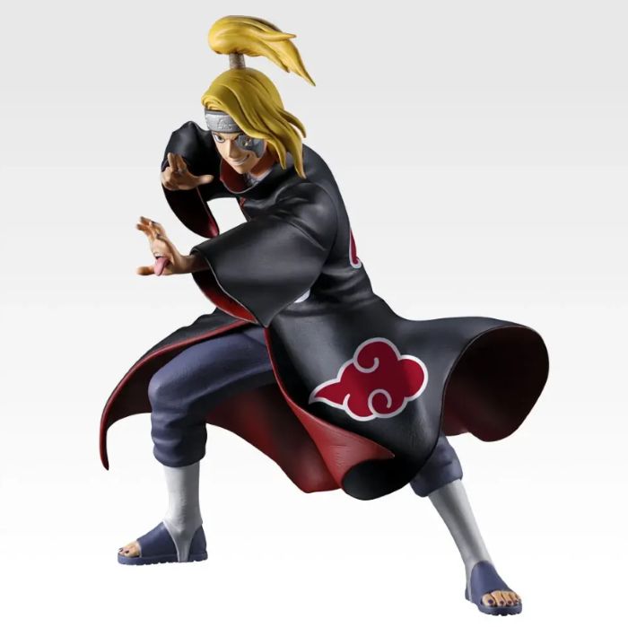 ダブルチャンスキャンペーン デイダラ MASTERLISE