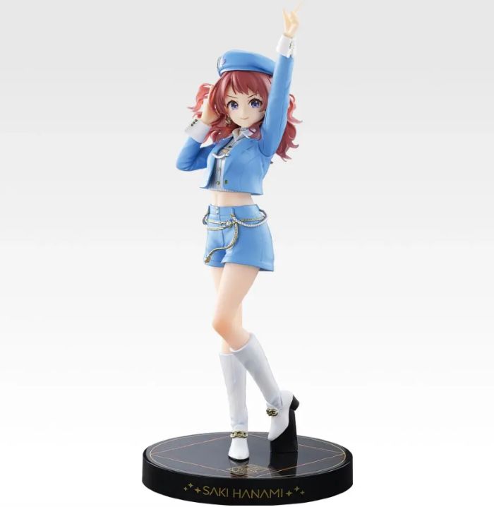 A賞 花海咲季 フィギュア 1/7 Gracemaster