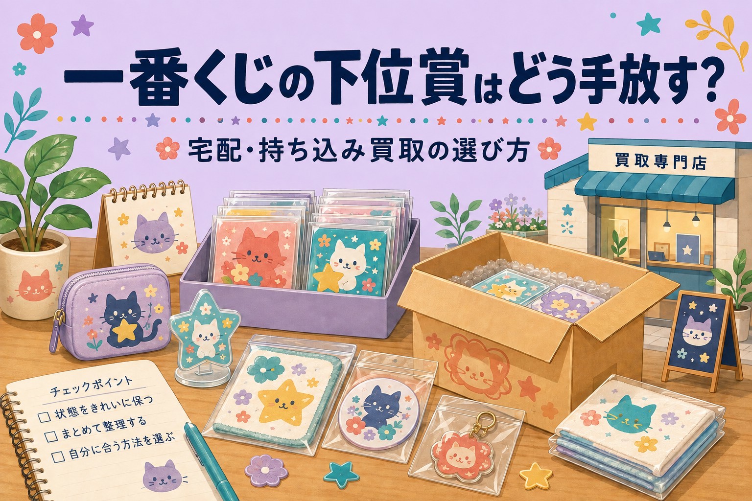 5月8日】ドラゴンボール一番くじの賞品&アソート数紹介！開始時間も