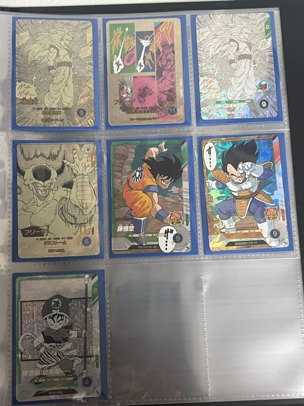 2BOX目の開封結果